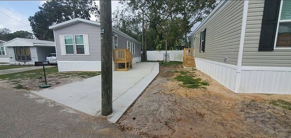 211 Palm Drive, Lot 211, Tampa FL 33613