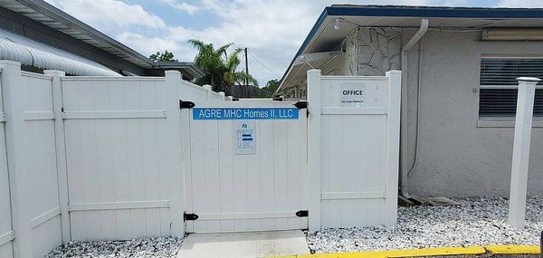 211 Palm Drive, Lot 211, Tampa FL 33613