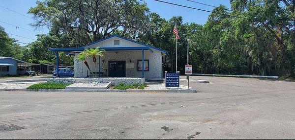 211 Palm Drive, Lot 211, Tampa FL 33613