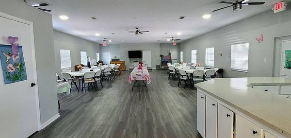 211 Palm Drive, Lot 211, Tampa FL 33613