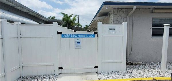 215 Palm Drive, Lot 215, Tampa FL 33613