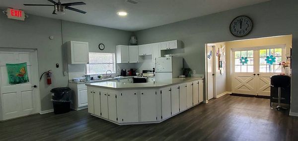 215 Palm Drive, Lot 215, Tampa FL 33613