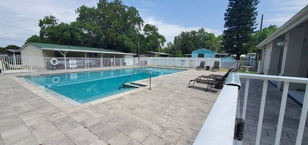 215 Palm Drive, Lot 215, Tampa FL 33613