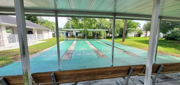 215 Palm Drive, Lot 215, Tampa FL 33613