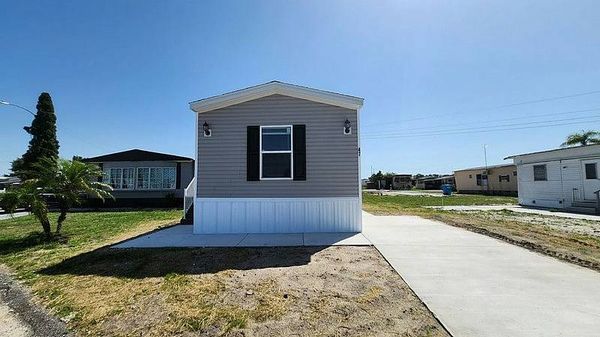 47 Azalea Dr, Lot AZ.47, Winter Haven FL 33881