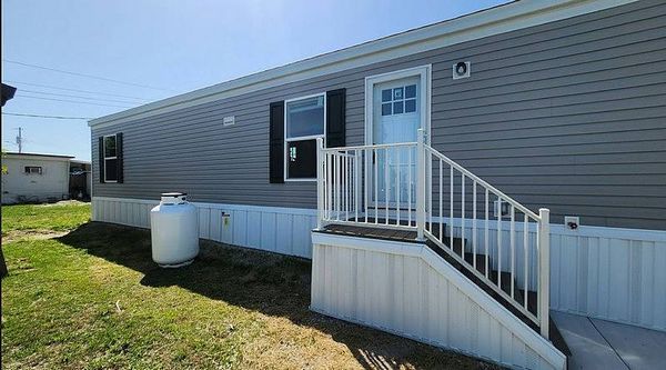 47 Azalea Dr, Lot AZ.47, Winter Haven FL 33881