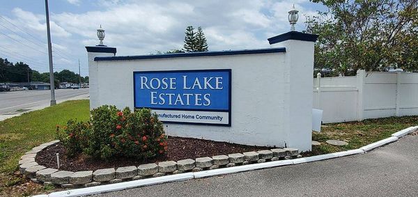 241 Palm Drive, Lot 241, Tampa FL 33613