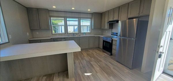 241 Palm Drive, Lot 241, Tampa FL 33613