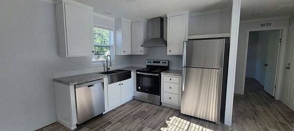 201 Fish Haven Rd. , Lot 64A, Auburndale FL 33823