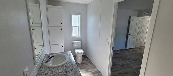 201 Fish Haven Rd. , Lot 64A, Auburndale FL 33823