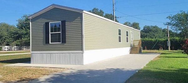 201 Fish Haven Rd. , Lot 64A, Auburndale FL 33823