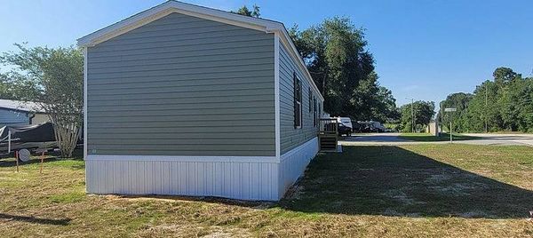 201 Fish Haven Rd. , Lot 64A, Auburndale FL 33823