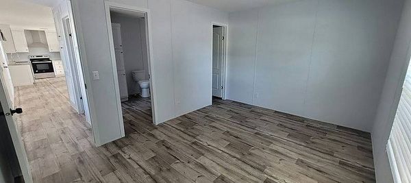 201 Fish Haven Rd. , Lot 64A, Auburndale FL 33823