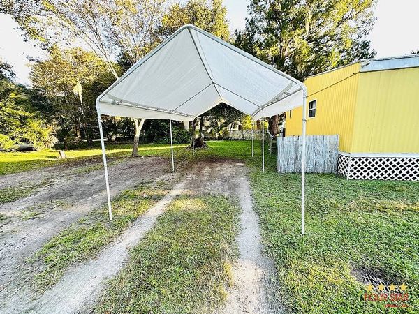 101 Ingham Rd, Lot 32, New Smyrna Beach FL 32168