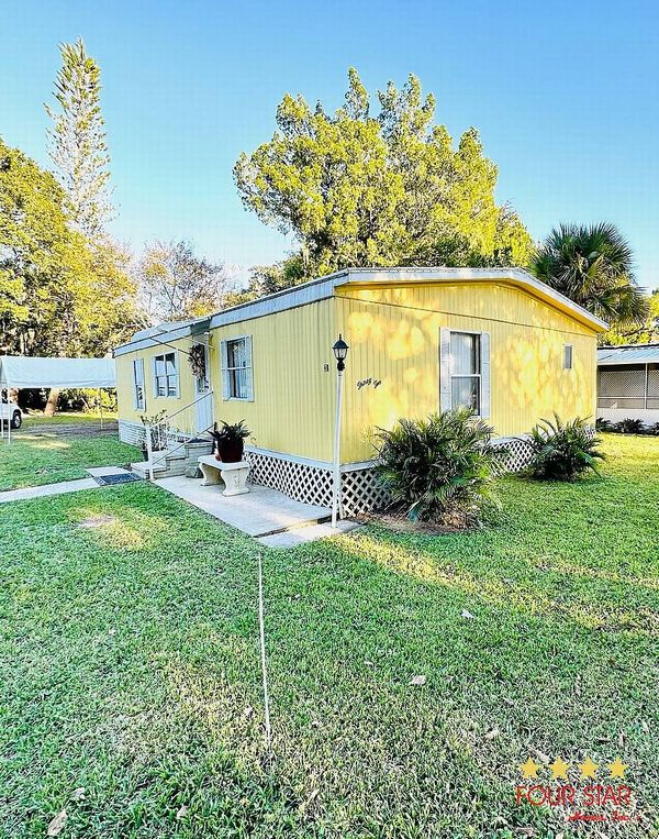 101 Ingham Rd, Lot 32, New Smyrna Beach FL 32168