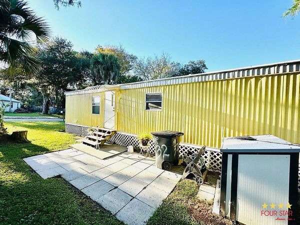 101 Ingham Rd, Lot 32, New Smyrna Beach FL 32168