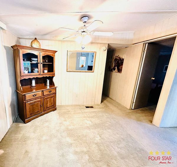 101 Ingham Rd, Lot 32, New Smyrna Beach FL 32168