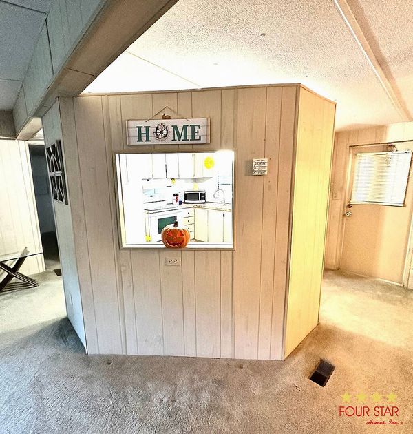 101 Ingham Rd, Lot 32, New Smyrna Beach FL 32168