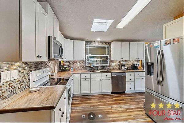 1228 48th Ave E Lot 159, Bradenton FL 34203