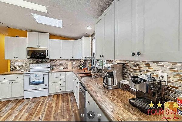 1228 48th Ave E Lot 159, Bradenton FL 34203