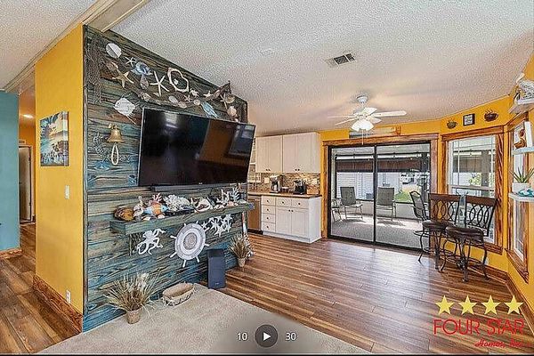 1228 48th Ave E Lot 159, Bradenton FL 34203