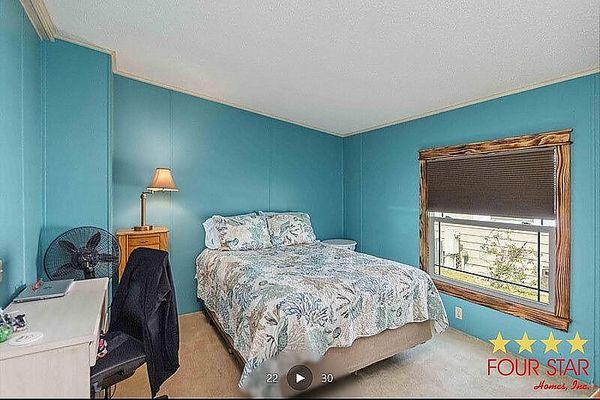 1228 48th Ave E Lot 159, Bradenton FL 34203