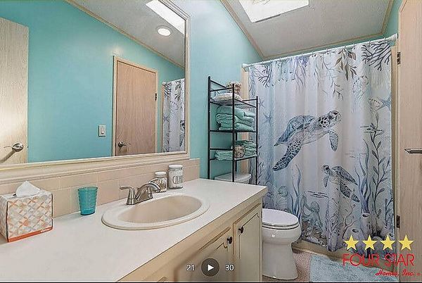 1228 48th Ave E Lot 159, Bradenton FL 34203