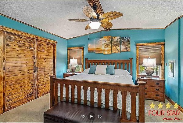 1228 48th Ave E Lot 159, Bradenton FL 34203