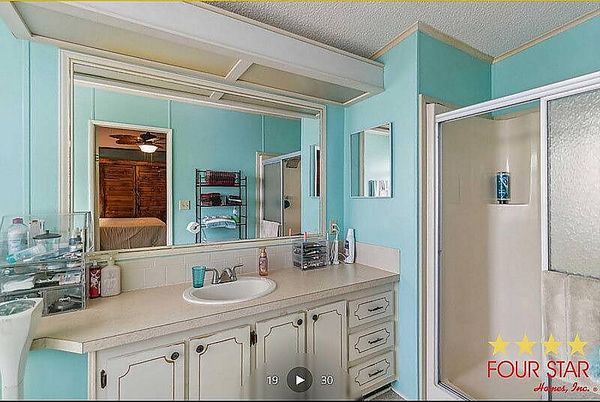 1228 48th Ave E Lot 159, Bradenton FL 34203