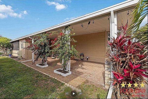 1228 48th Ave E Lot 159, Bradenton FL 34203