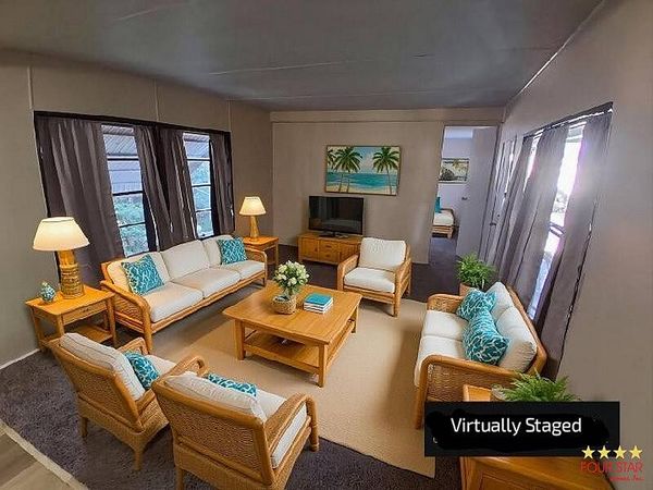 1311 Turnbull St, Lot 88, New Smyrna Beach FL 32168