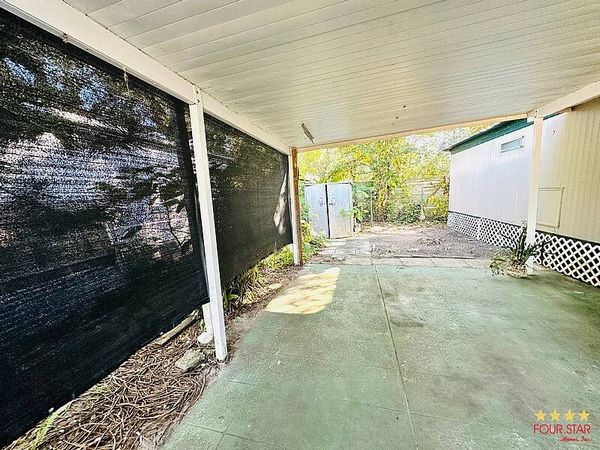 1311 Turnbull St, Lot 88, New Smyrna Beach FL 32168