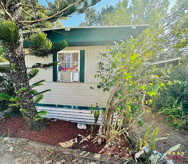 1311 Turnbull St, Lot 88, New Smyrna Beach FL 32168