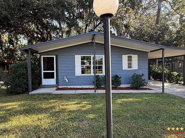 33 Glen Falls Dr, Ormond Beach FL 32174