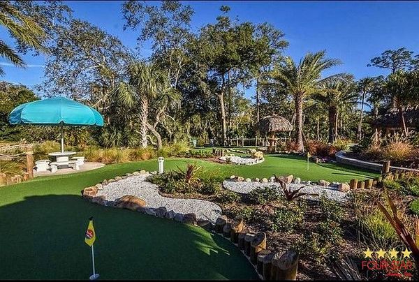 9 Hudson Falls, Ormond Beach FL 32174