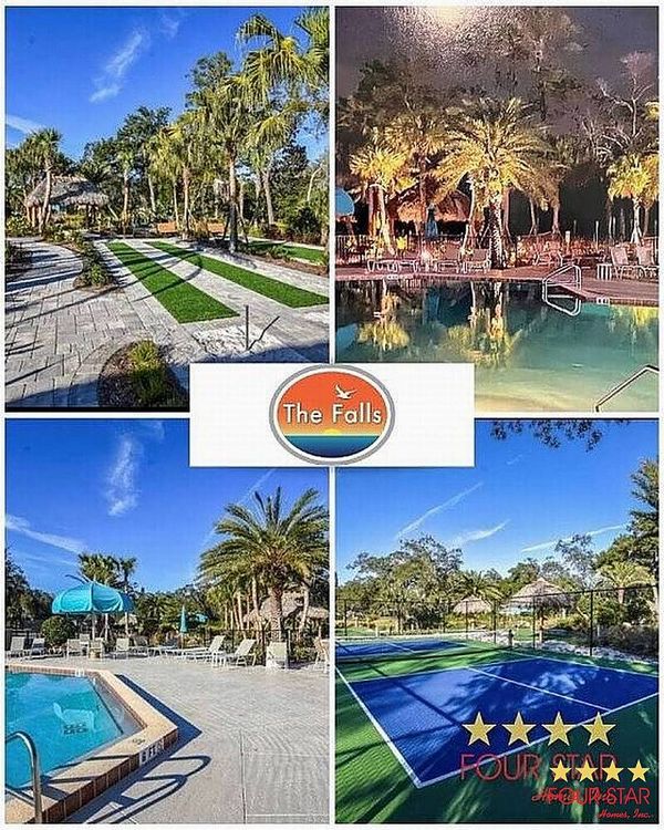 9 Hudson Falls, Ormond Beach FL 32174