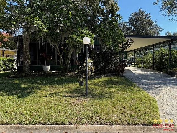 9 Hudson Falls, Ormond Beach FL 32174