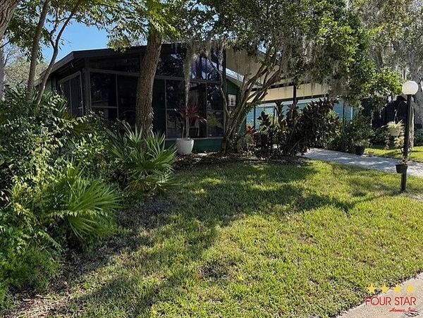 9 Hudson Falls, Ormond Beach FL 32174