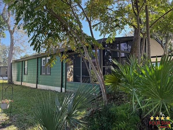 9 Hudson Falls, Ormond Beach FL 32174