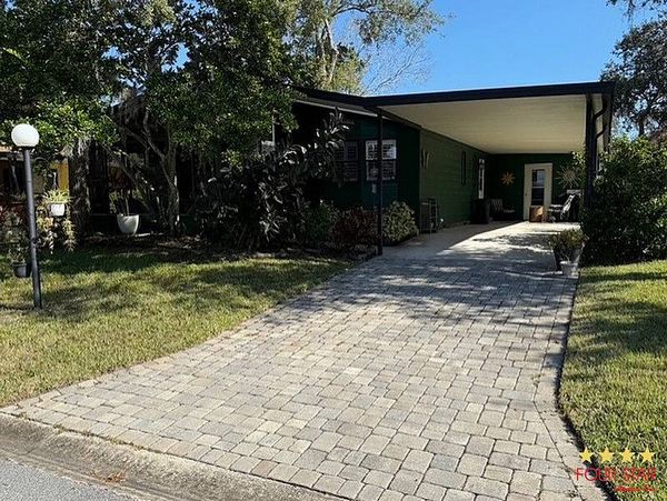 9 Hudson Falls, Ormond Beach FL 32174