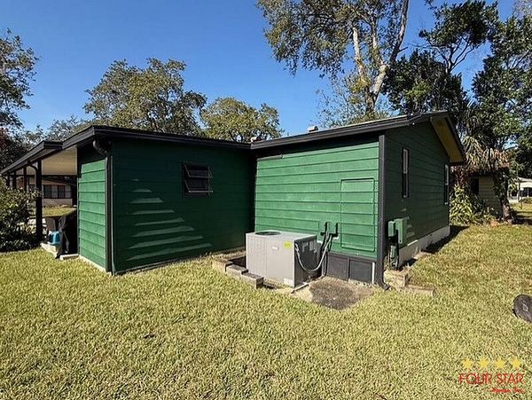 9 Hudson Falls, Ormond Beach FL 32174