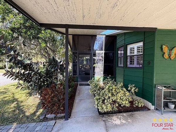 9 Hudson Falls, Ormond Beach FL 32174