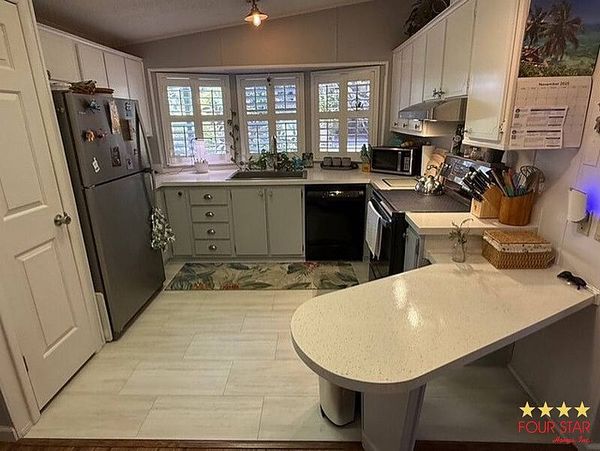 9 Hudson Falls, Ormond Beach FL 32174