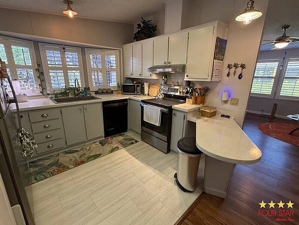 9 Hudson Falls, Ormond Beach FL 32174