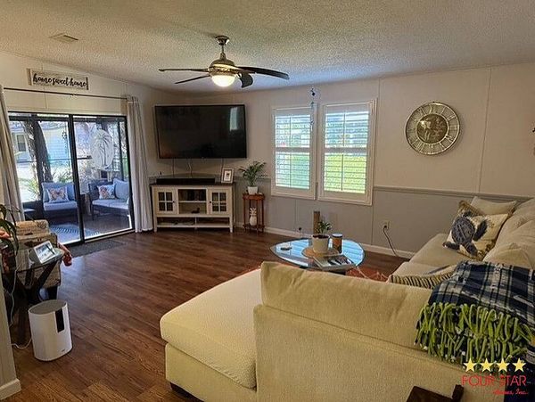 9 Hudson Falls, Ormond Beach FL 32174