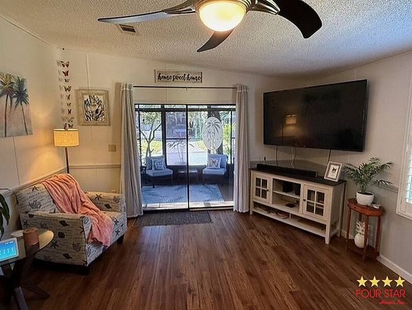 9 Hudson Falls, Ormond Beach FL 32174