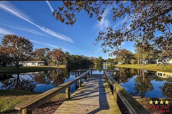 9 Hudson Falls, Ormond Beach FL 32174