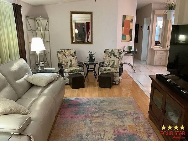 6521 Brandywine Dr South, Lot 547, Margate FL 33063