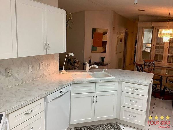 6521 Brandywine Dr South, Lot 547, Margate FL 33063