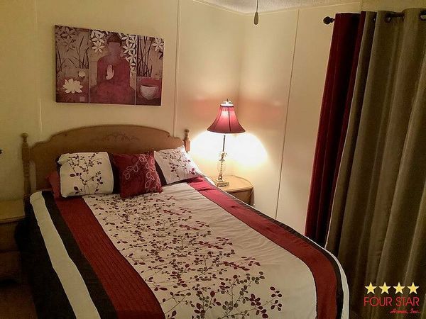 6521 Brandywine Dr South, Lot 547, Margate FL 33063